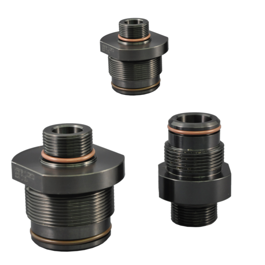 Reductie pentru acumulatori - HRS